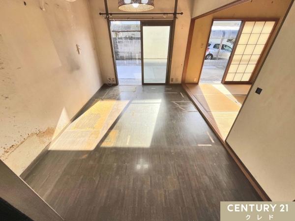 坂戸市鶴舞２丁目の中古一戸建て