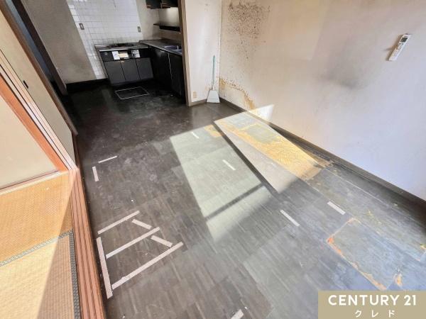 坂戸市鶴舞２丁目の中古一戸建て