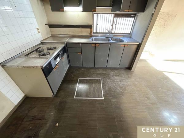 坂戸市鶴舞２丁目の中古一戸建て