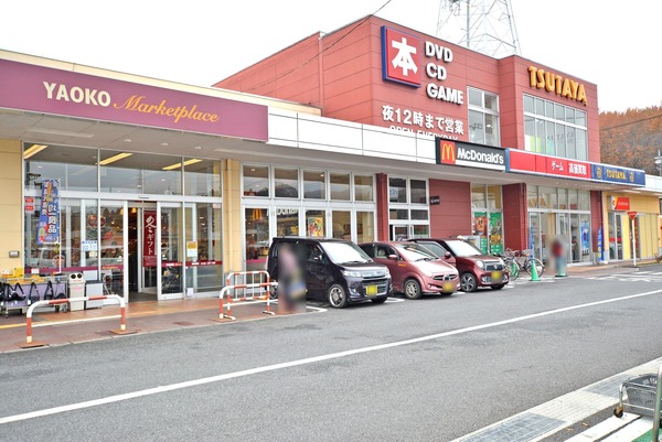 嵐山町菅谷4期　新築分譲住宅　全2棟　1号棟(ヤオコー嵐山バイパス店)