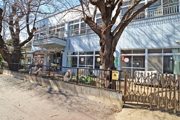 嵐山町菅谷4期　新築分譲住宅　全2棟　1号棟(東昌保育園)