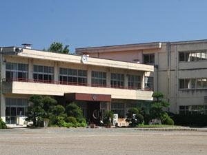 嵐山町菅谷4期　新築分譲住宅　全2棟　1号棟(嵐山町立菅谷小学校)