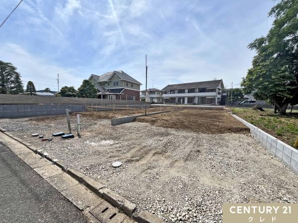 嵐山町菅谷4期　新築分譲住宅　全2棟　1号棟