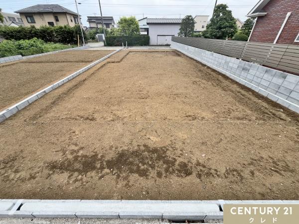嵐山町菅谷4期　新築分譲住宅　全2棟　1号棟