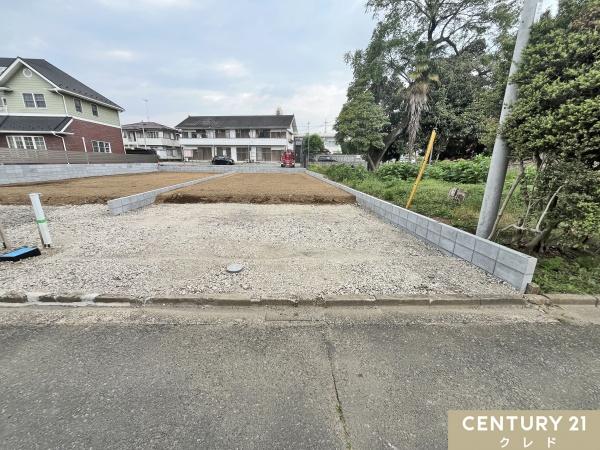 嵐山町菅谷4期　新築分譲住宅　全2棟　2号棟