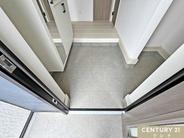 嵐山町菅谷4期　新築分譲住宅　全2棟　2号棟
