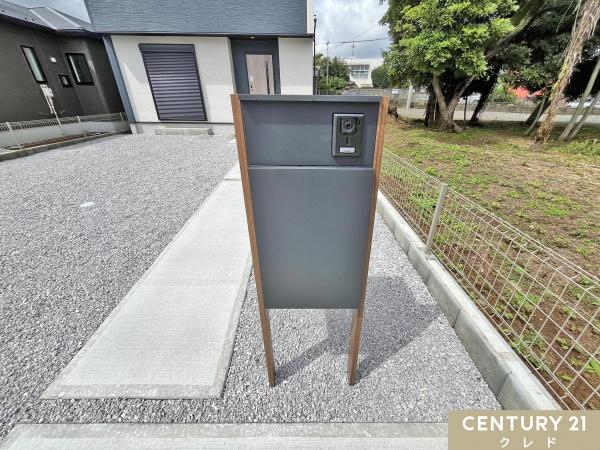 嵐山町菅谷4期　新築分譲住宅　全2棟　2号棟