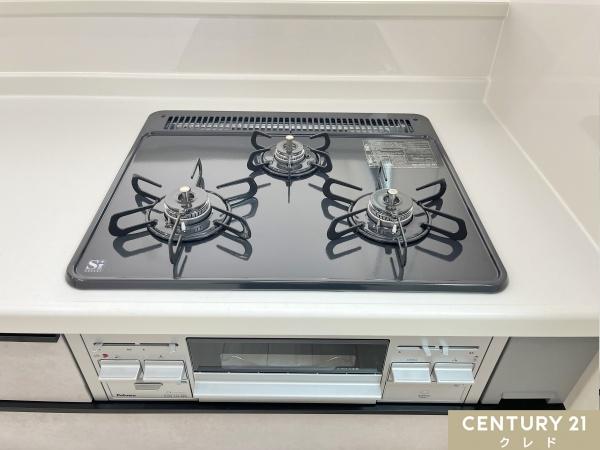 嵐山町菅谷4期　新築分譲住宅　全2棟　2号棟