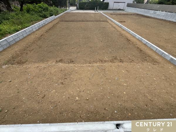 嵐山町菅谷4期　新築分譲住宅　全2棟　2号棟