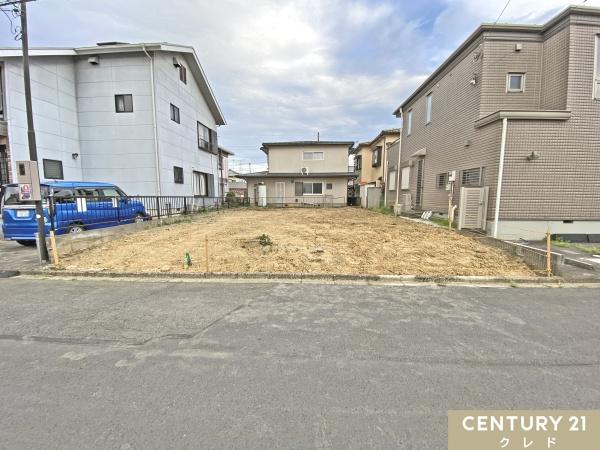 坂戸市鶴舞第二　新築一戸建て