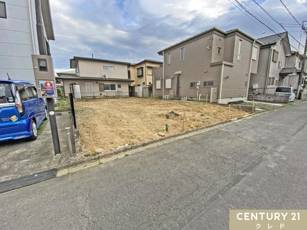 坂戸市鶴舞第二　新築一戸建て