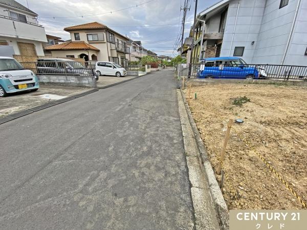 坂戸市鶴舞第二　新築一戸建て