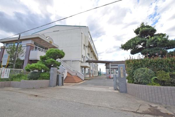 川越市大字府川の中古一戸建て(川越市立山田中学校)