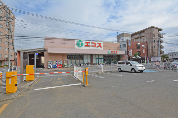 川越市下広谷3期　新築一戸建て(エコス上広谷店)