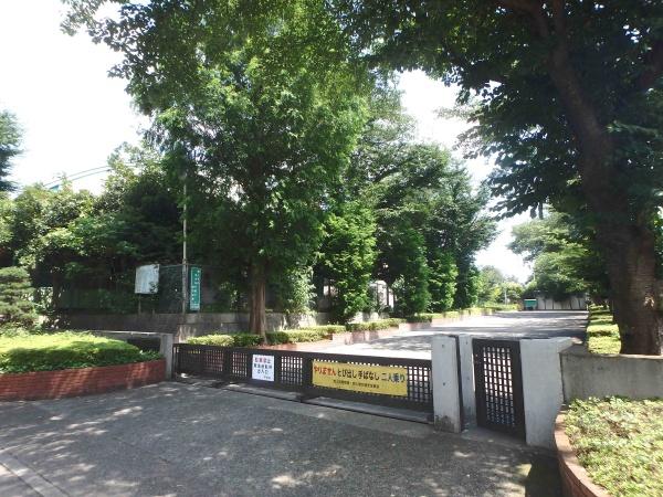 川越市下広谷3期　新築一戸建て(上谷小学校)