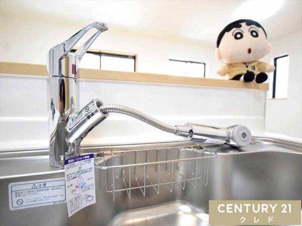 川越市藤間992番　新築一戸建て