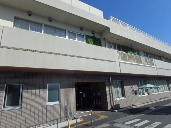 川越市伊勢原町４丁目の中古一戸建て(川越市立西図書館)