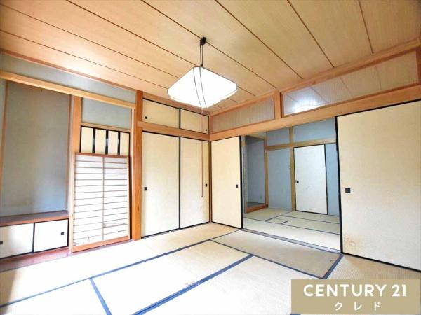 川越市伊勢原町４丁目の中古一戸建て