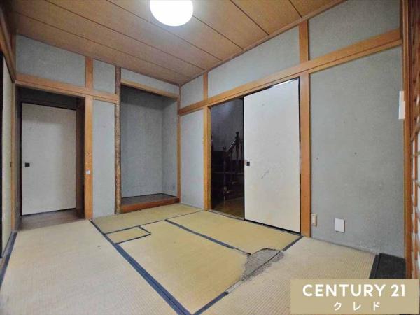 川越市伊勢原町４丁目の中古一戸建て