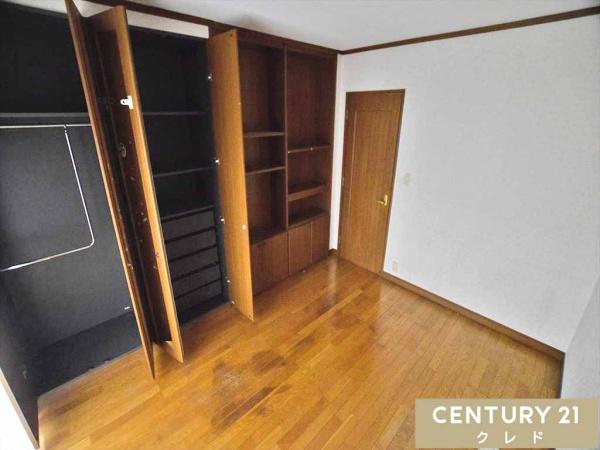川越市伊勢原町４丁目の中古一戸建て
