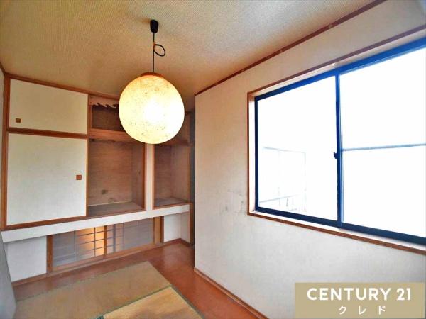 川越市伊勢原町４丁目の中古一戸建て