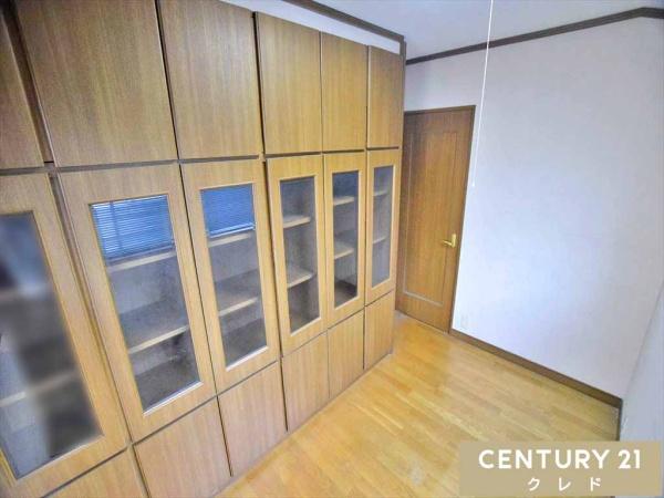 川越市伊勢原町４丁目の中古一戸建て
