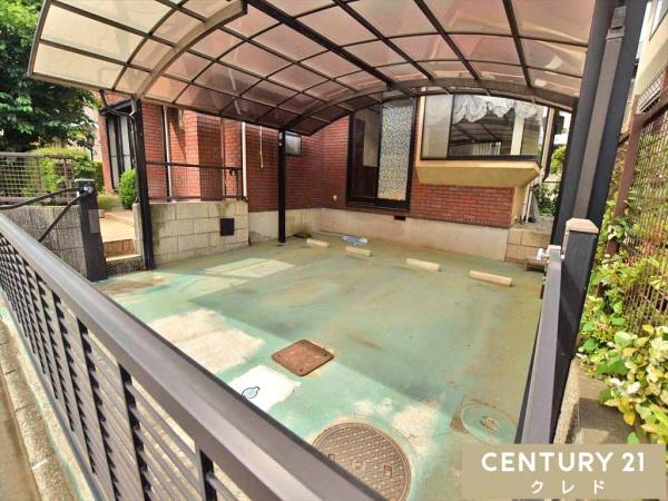 川越市伊勢原町４丁目の中古一戸建て