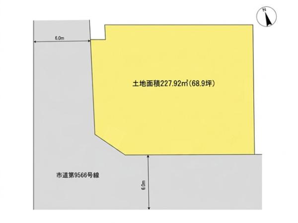 川越市伊勢原町４丁目の中古一戸建て