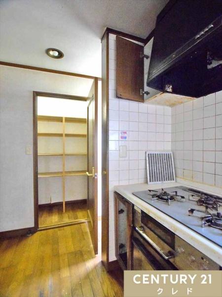 川越市伊勢原町４丁目の中古一戸建て