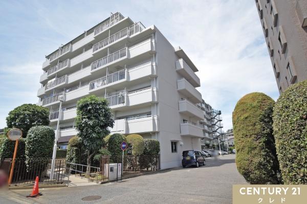 グリーンプラザ川越