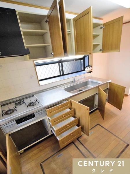 川越市大字的場の中古一戸建て