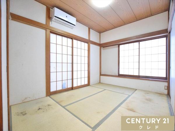 川越市大字的場の中古一戸建て