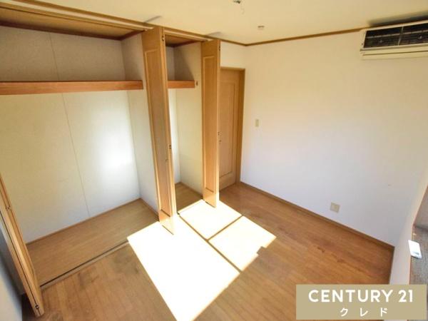 川越市大字的場の中古一戸建て