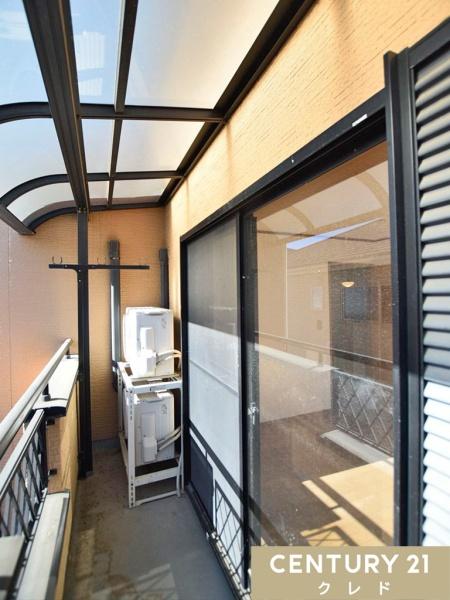 川越市大字的場の中古一戸建て