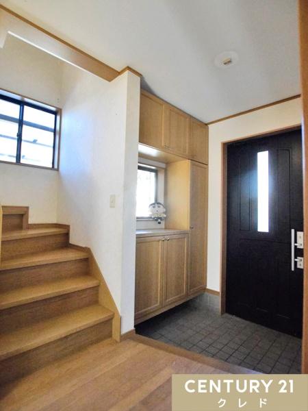 川越市大字的場の中古一戸建て