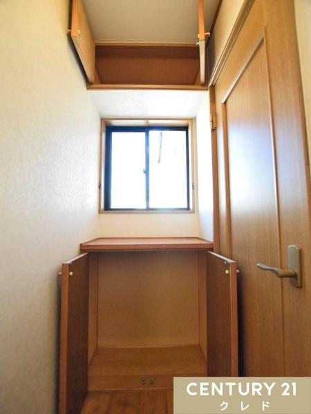 川越市大字的場の中古一戸建て