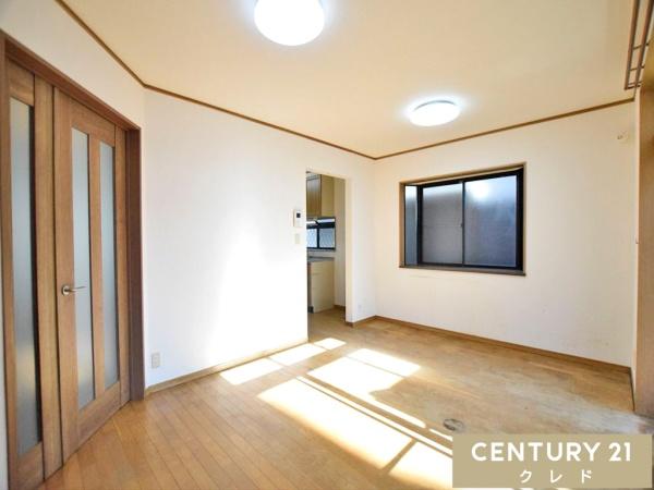 川越市大字的場の中古一戸建て
