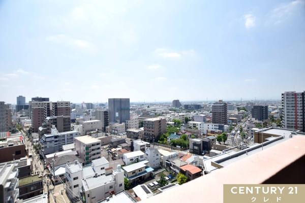 セラード川越連雀町