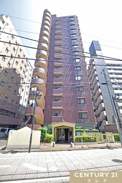 セラード川越連雀町