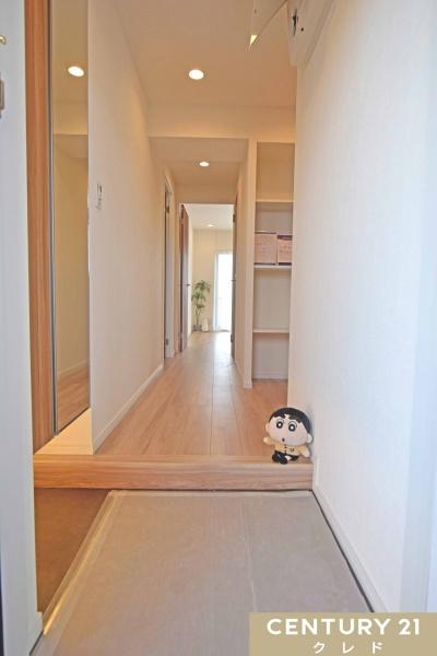 セラード川越連雀町