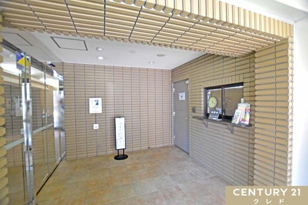 セラード川越連雀町