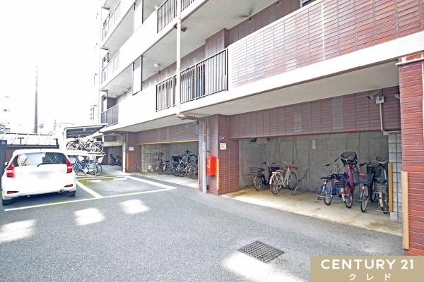 セラード川越連雀町
