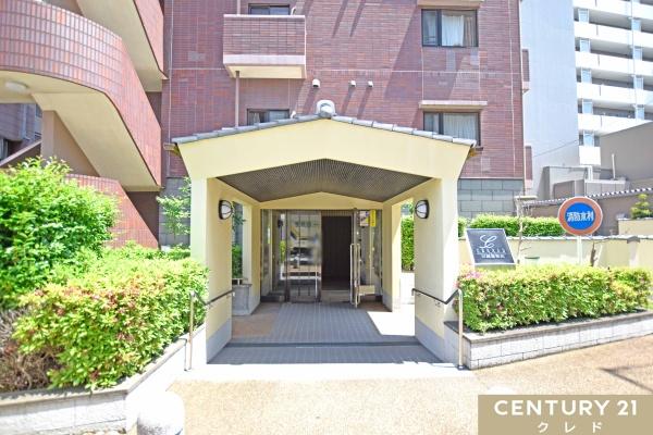 セラード川越連雀町