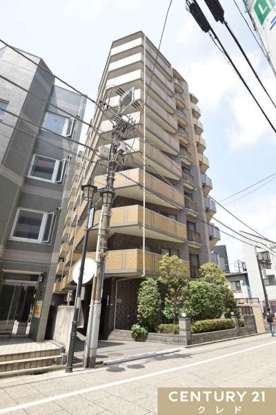 ダイアパレス川越連雀町