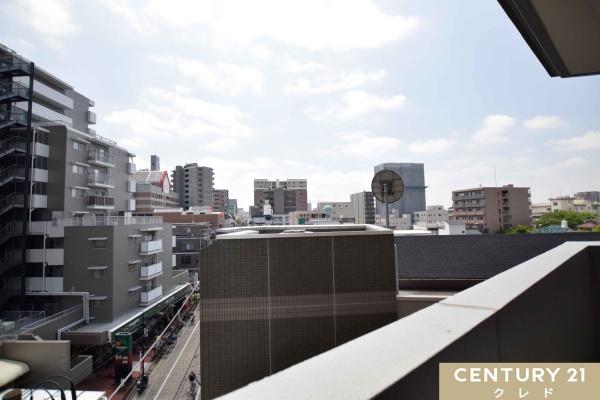 ダイアパレス川越連雀町