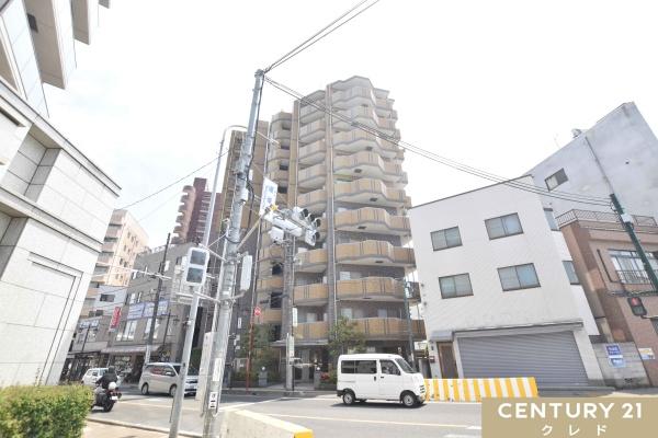 ダイアパレス川越連雀町