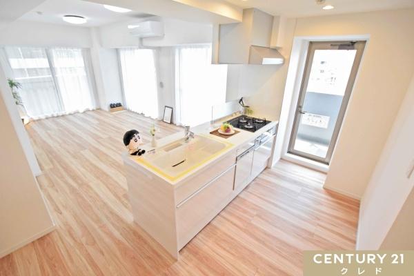 ダイアパレス川越連雀町