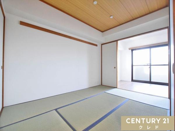 キャッスル川越南大塚
