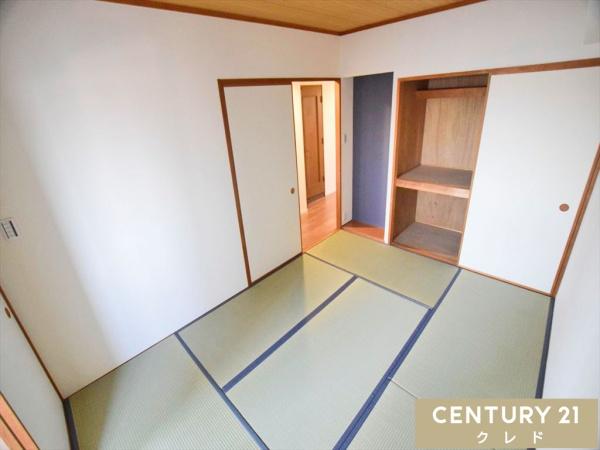 キャッスル川越南大塚