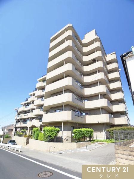 キャッスル川越南大塚